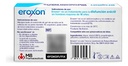 Eroxon Gel C/4 Tubos Tratamiento Disfunción Eréctil
