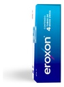 Eroxon Gel C/4 Tubos Tratamiento Disfunción Eréctil