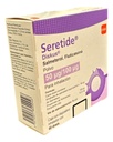 Seretide 50mcg/100mcg 60 Dosis Con Dispositivo