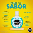 Lubricante Íntimo Prudence Natural 75ml