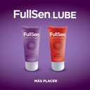 Fullsen Lube Estimulante Intimo Caja Con Tubo Con 55 Gr