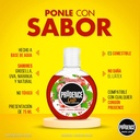 Prudence Lubricante Comestible Base Agua Con Sabor Grosella