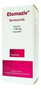 Bortezomib 3.50 Mg S.i. (elomaziv) C/1  Ámpula