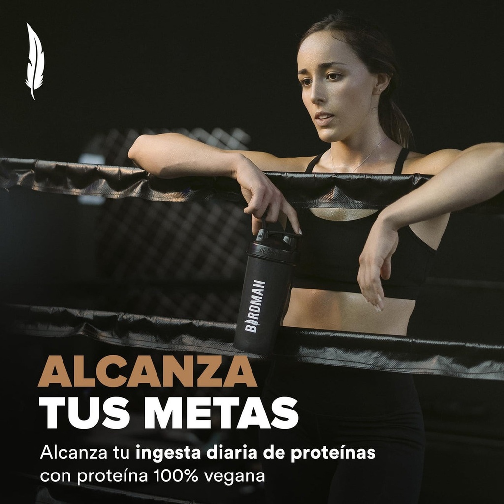 Birdman Falcon Performance Multipack 10 Blends Vainilla