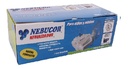 Nebulizador Nebucor P-103 Compresor Blanco Silencioso