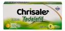 Chrisale Tableta 20 Mg, 1 Tableta