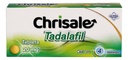 Chrisale Tableta 20 Mg, 4 Tabletas