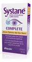 Systane Complete Gotas Oftálmicas 10 Ml - Alcon