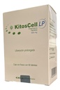 Kitoscell Lp 600 Mg Caja Con 90 Tabletas