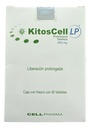 Kitoscell Lp 600 Mg Caja Con 90 Tabletas
