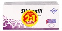 Sildenafilo Tableta 50 Mg, 4 Tabletas
