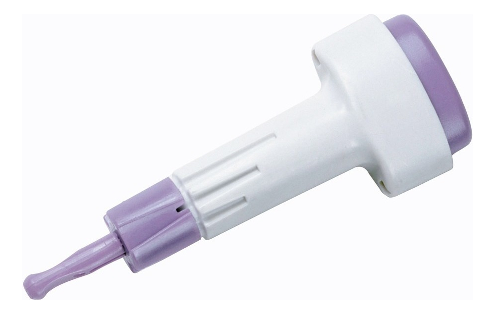 Lancetas Accu-chek Safe T Pro Plus Caja Con 200 Lancetas