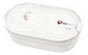 Nebulizador De Compresor Vitalcare 405b Blanco 127v