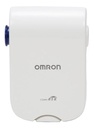 Nebulizador De Compresor Omron Elite Blanco 127v