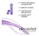 Droplet - Lancetas Universales Para Punción Capilar 30g