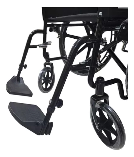 Silla De Ruedas