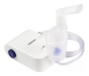 Nebulizador De Compresor Omron Elite Blanco 127v