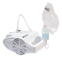 Nebulizador De Compresor Nebucor P103 Para Toda La Familia