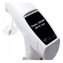 Pistola Digital Nano Desinfectante Recargable Sanitizante