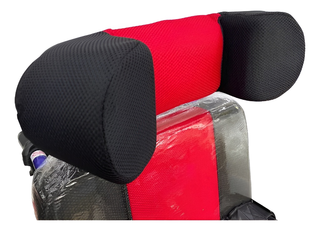 Silla De Ruedas Pci Paralisis Cerebral Infantil