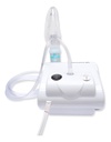 Nebulizador De Compresor Nebucor P103 Para Toda La Familia
