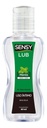 Lubricante Comestible Base Agua Sabor Menta Sensy 60ml