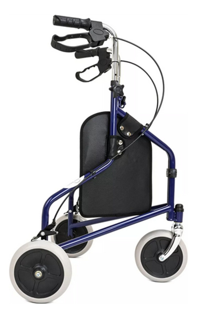 Andadera Ortopédica Super Confort Sc-892