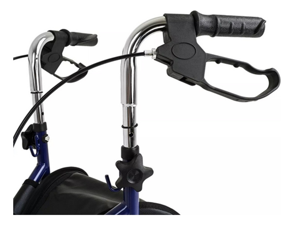 Andadera Ortopédica Super Confort Sc-892