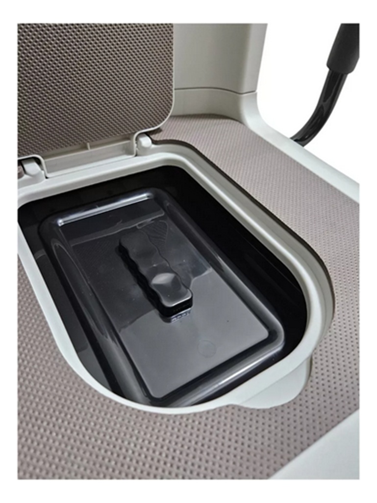 Silla De Baño 3 En 1  Sc-515
