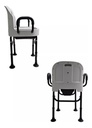 Silla De Baño 3 En 1  Sc-515