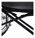 Silla De Ruedas Super Confort Sc-363 Negra 51cm