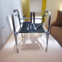 Andadera Ortopedica De Lujo Con Asiento Sc-918