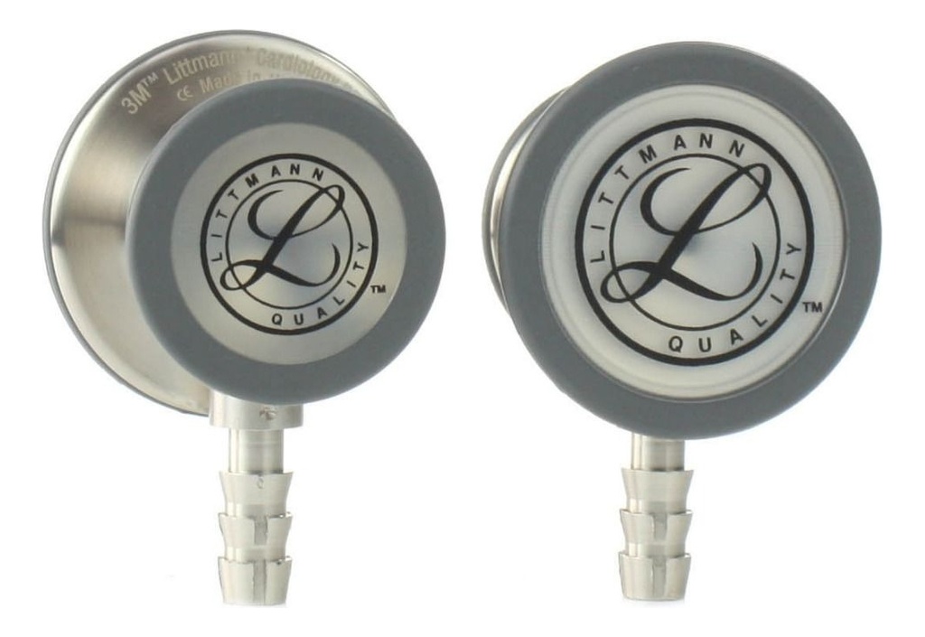 Littmann Cardiology Iv Gris