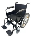 Silla De Ruedas Super Confort Sc-390 Plegable Todo Terreno