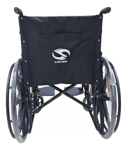 Silla De Ruedas