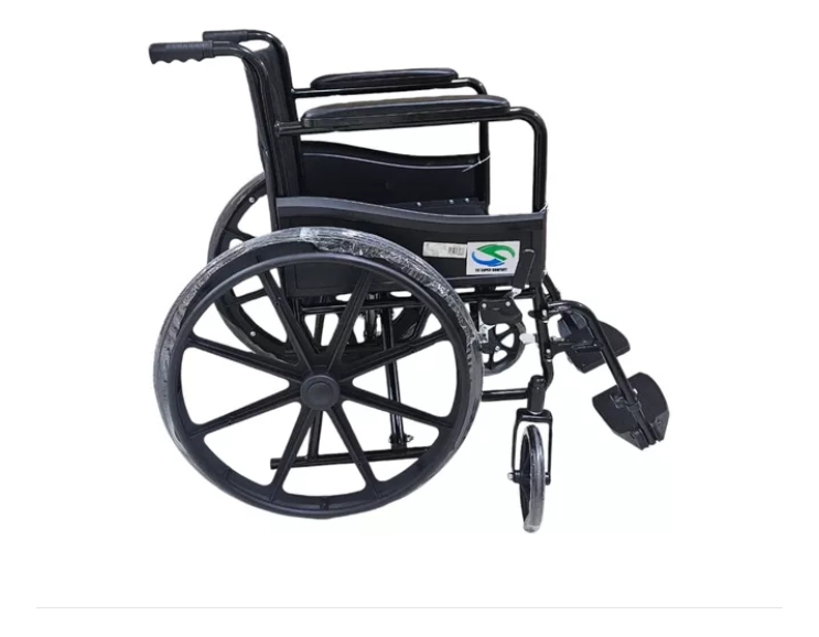 Silla De Ruedas