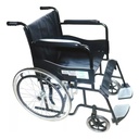 Silla De Ruedas