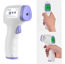Termómetro Infrarrojo Digital Temperatura Medico Corporal