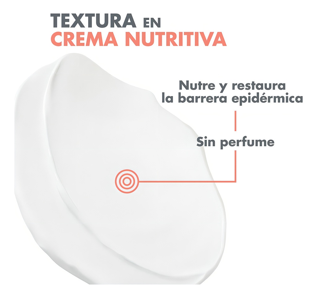 Avene Xeracalm A.d.  Crema Facial Y Corporal  400 Ml