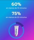 3 Cajas Eroxon Gel C/4 Tubos Tratamiento Disfunción Eréctil