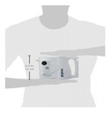 Nebulizador De Compresor Nebucor P-103 Blanco