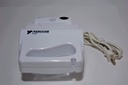Nebulizador De Compresor Nebucor P-103 Blanco