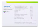 Someral Alfa Cetoanálogos De Aminoácidos Pack 200 Tabletas