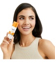 Eucerin Protector Solar Facial Toque Seco Oil Control Fps50+ 50ml Efecto Mate