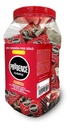 Prudence Clasico Con 100 Condones Vitrolero Gratis