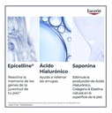 Eucerin Hyaluron Filler Epigenetic Serum Anti-edad (30 Ml) Sérum Ligero De Rápida Absorción Con Epicelline Y Ácido Hialurónico- Adecuado Para Todo Tipo De Piel