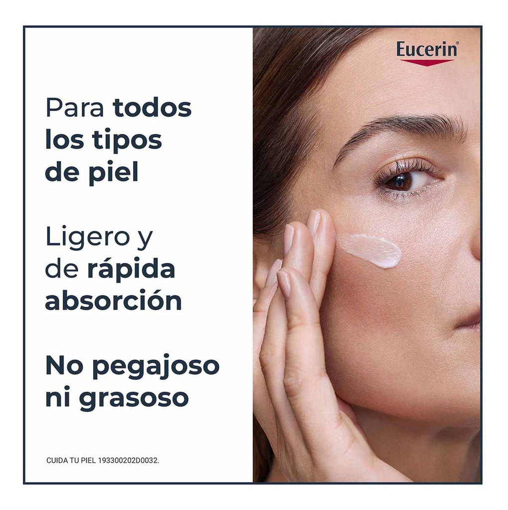 Eucerin Hyaluron Filler Epigenetic Serum Anti-edad (30 Ml) Sérum Ligero De Rápida Absorción Con Epicelline Y Ácido Hialurónico- Adecuado Para Todo Tipo De Piel