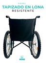 Silla De Ruedas Todo Terreno Llantas Traseras 24'' C/ Negro