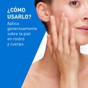 Crema Hidratate Cerave Para Piel Seca A Muy Seca 454g