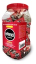 Prudence Clasico Con 100 Condones Vitrolero Gratis